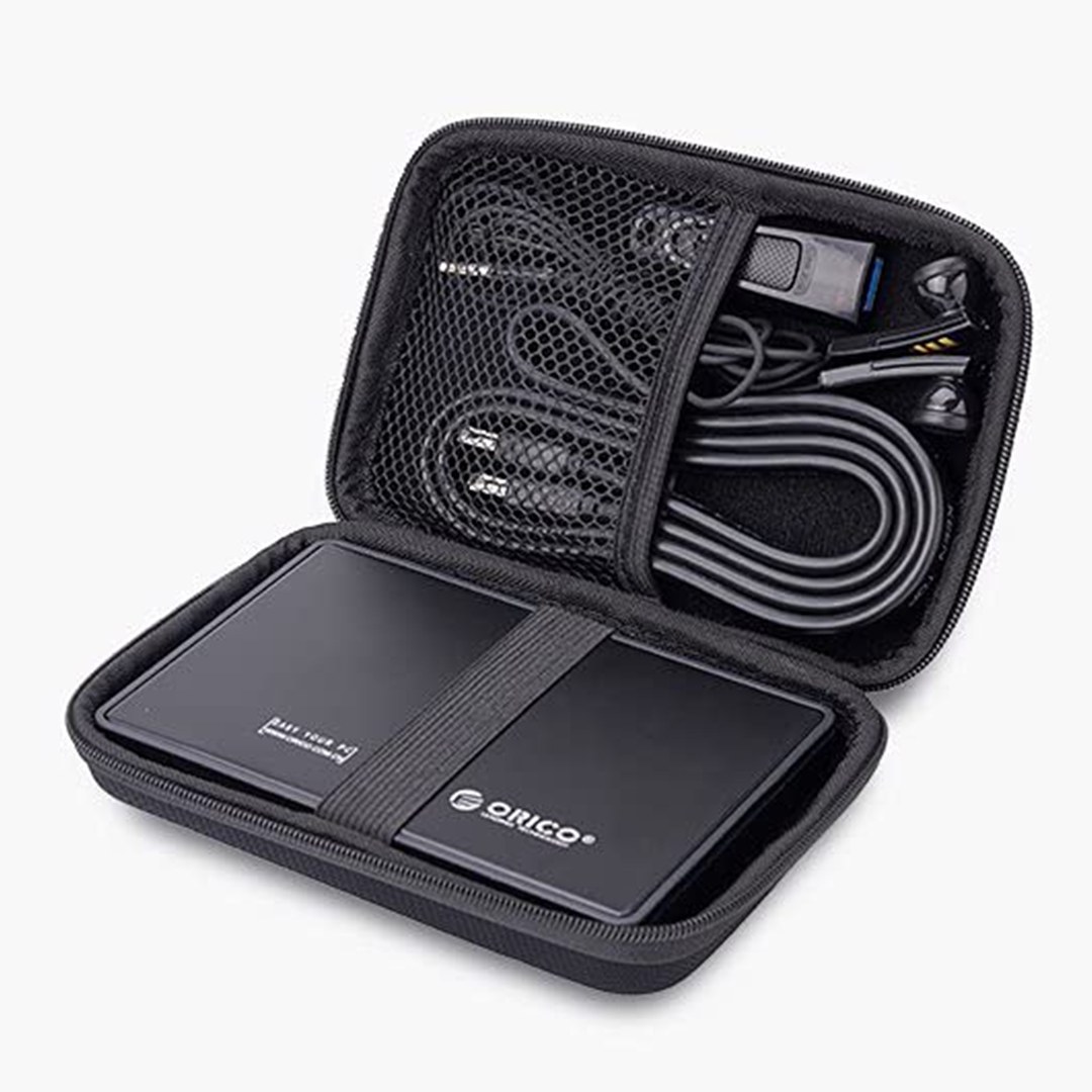 WD Externel Hard Protective Case